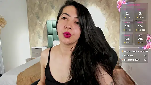 Saya_Amaretto1 live sex cam