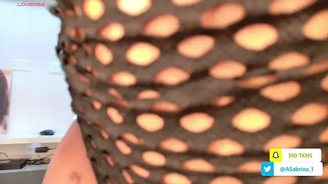 SabrinaAlcantara1 live sex cam