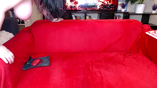 MommyMila84 live sex cam