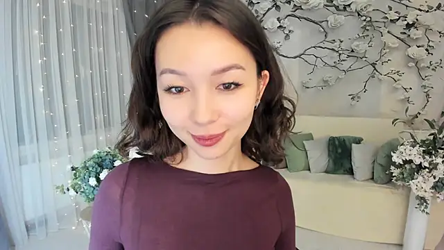 AgnieszkaBanana live sex cam