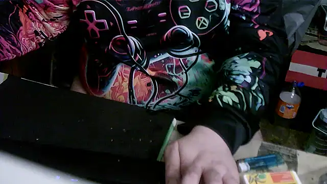 porkorossy live sex cam