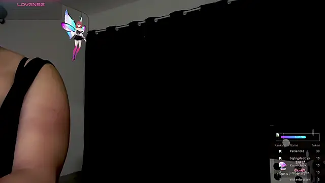 MarcellaGriffin live sex cam