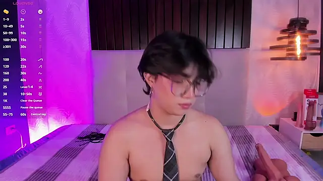 Creamy_Angelo live sex cam