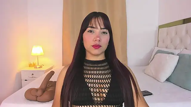 SofiaBosch live sex cam