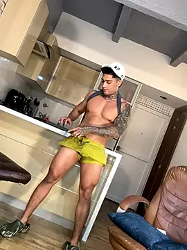 Dominiofit live sex cam