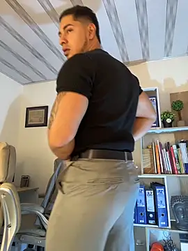 Dimitri_Colleman live sex cam