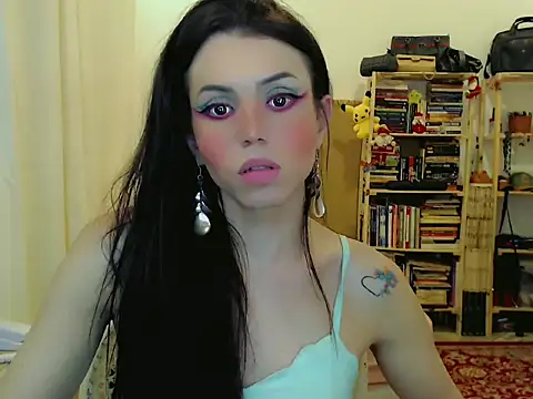 Sophie_Fantasys live sex cam