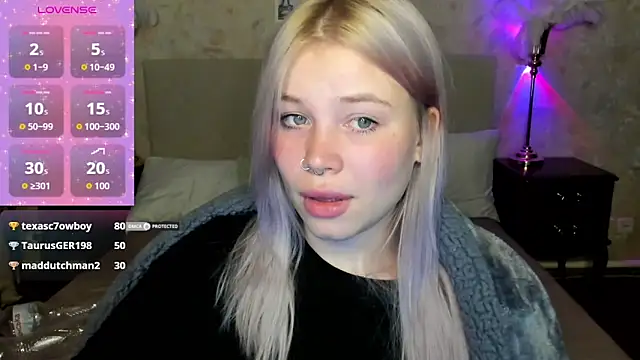 Diana_Dream live sex cam