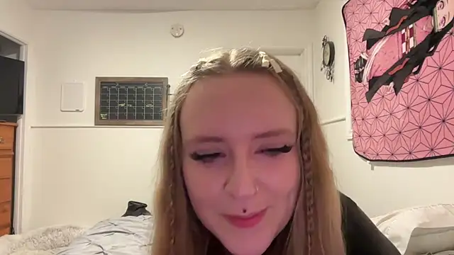 Pattyworld69 live sex cam