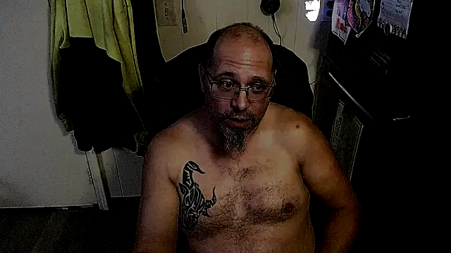 KrazyLegz live sex cam