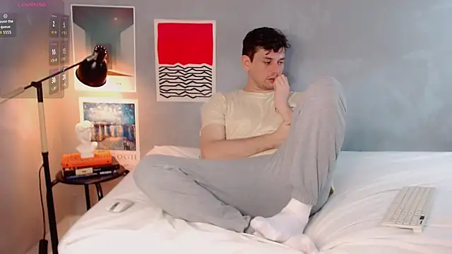 Elio555 live sex cam