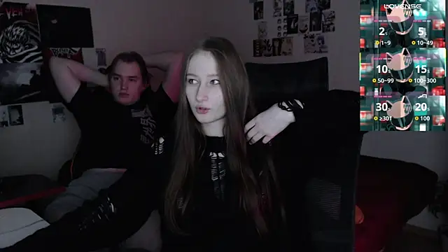 camcoupbang live sex cam