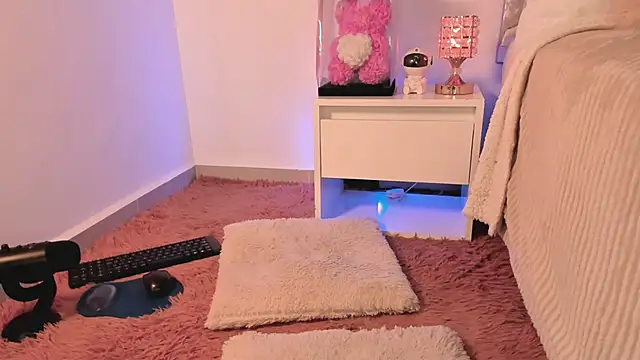 Alissonroses live sex cam