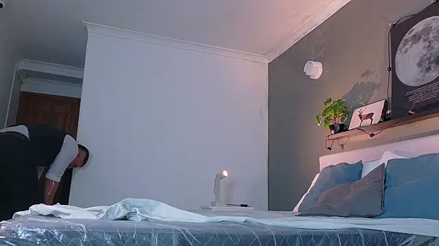 MrFox__ live sex cam