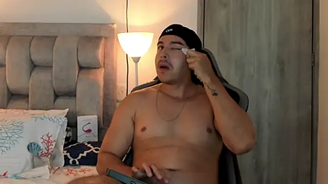 victor_vixen live sex cam