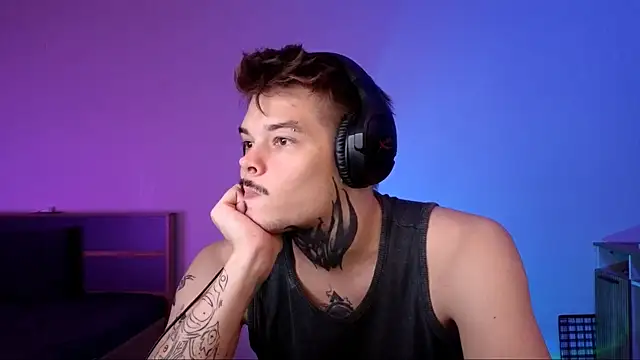 DENIS_HERE live sex cam