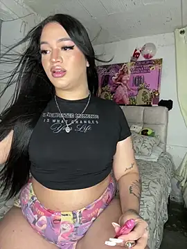 GemaGranadoss live sex cam