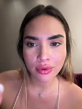 AnaCarrera live sex cam