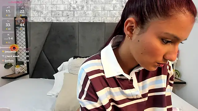 Maray_Lous live sex cam