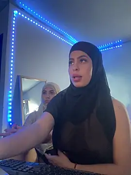 JannaNader12 live sex cam