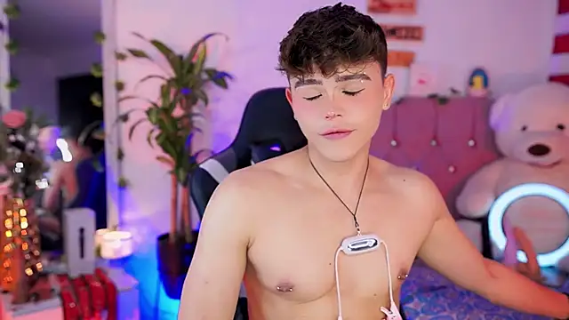 PRINCE_STEV live sex cam