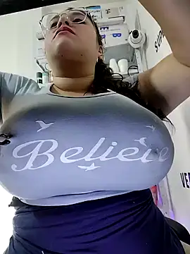 SafiroFer live sex cam