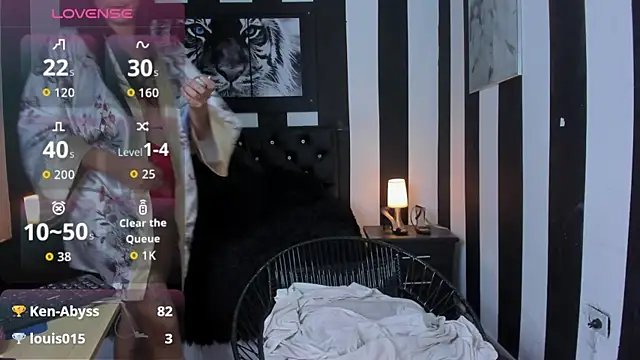 devorapollasmilf4u live sex cam