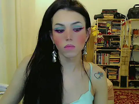 Sophie_Fantasys live sex cam