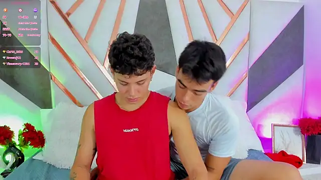 its_liam18 live sex cam