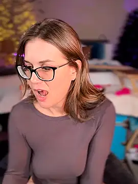 MaiseKnox live sex cam