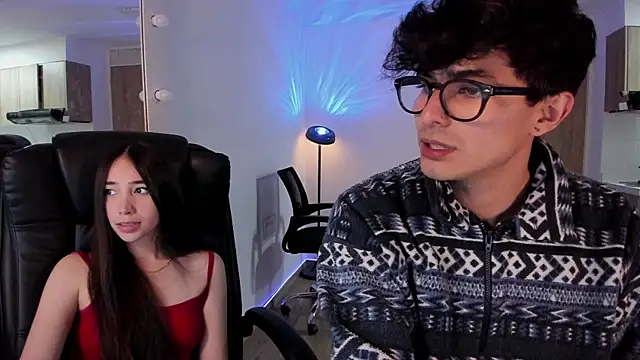 Mikeyvioleta_ live sex cam