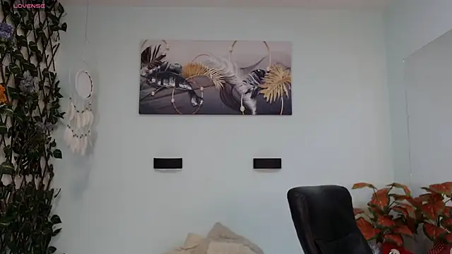 DraxBlade09 live sex cam