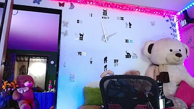 goddess_BigassCock live sex cam