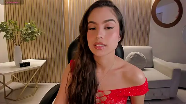 MarianneLane live sex cam