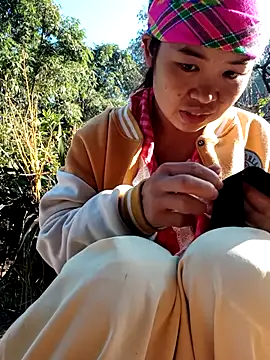 Mabel-122 live sex cam