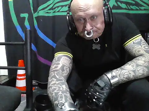 object857 live sex cam