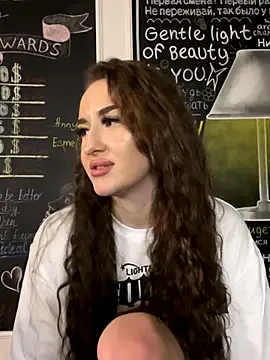 Luna_Olsen live sex cam