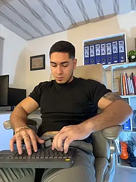 Dimitri_Colleman live sex cam