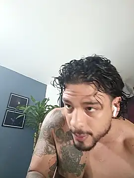 SilvaBranko live sex cam