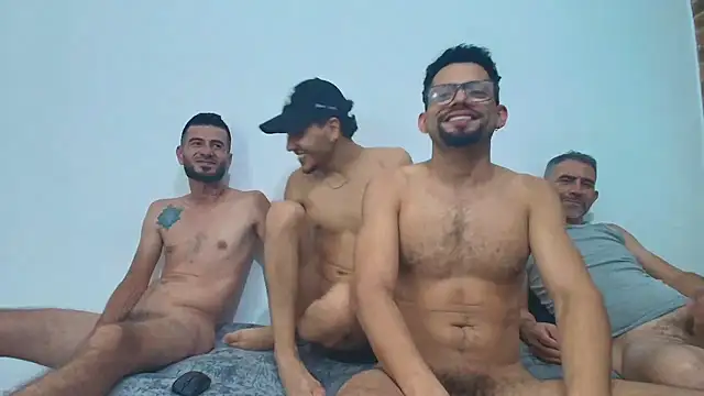 Benjamin_show live sex cam