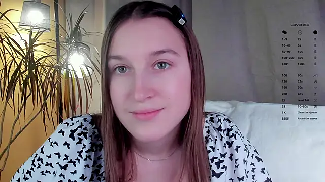 NanaMertins live sex cam