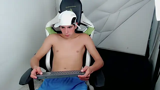 Cash_G_ live sex cam