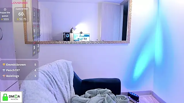 EricaVanderhill live sex cam