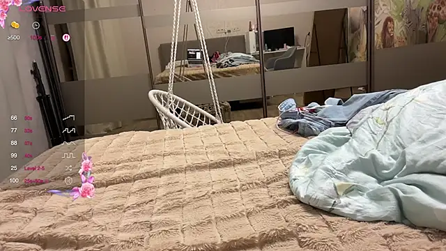 tinykisa live sex cam