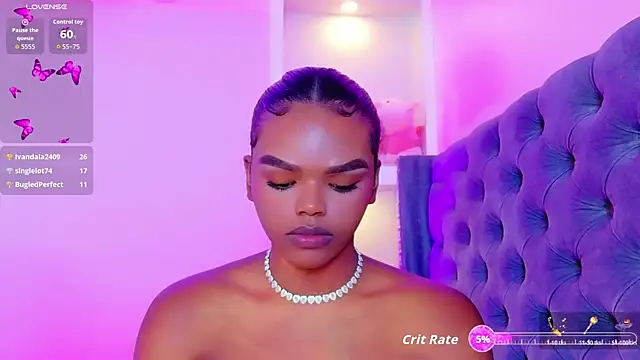 CamiEstrada live sex cam