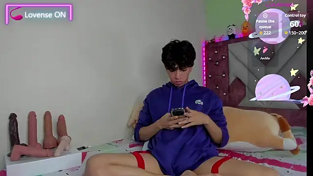 Santy_carrington live sex cam