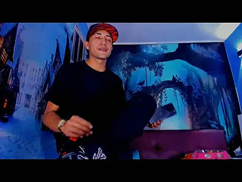 Domine_Couple74 live sex cam