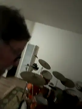 Drummajor live sex cam