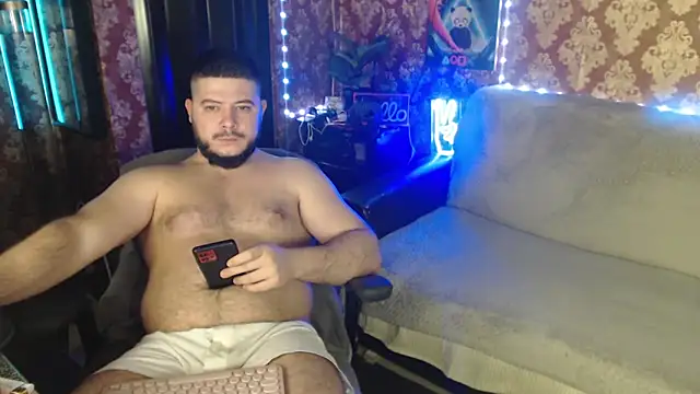 thor_master live sex cam