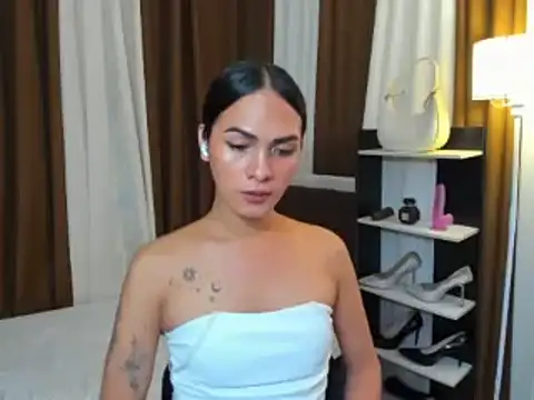 Sedictive_Samantha live sex cam